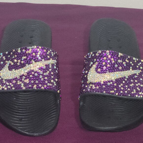 Nike Slides - Picture 1 of 6